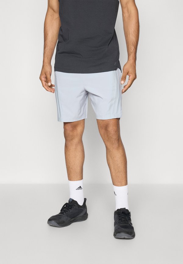 adidas Performance D4T WORKOUT 3 STRIPES SHORTS
