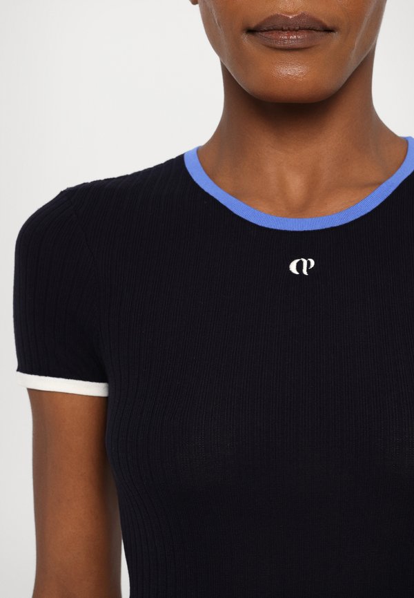 Claudie Pierlot MARTINETTE