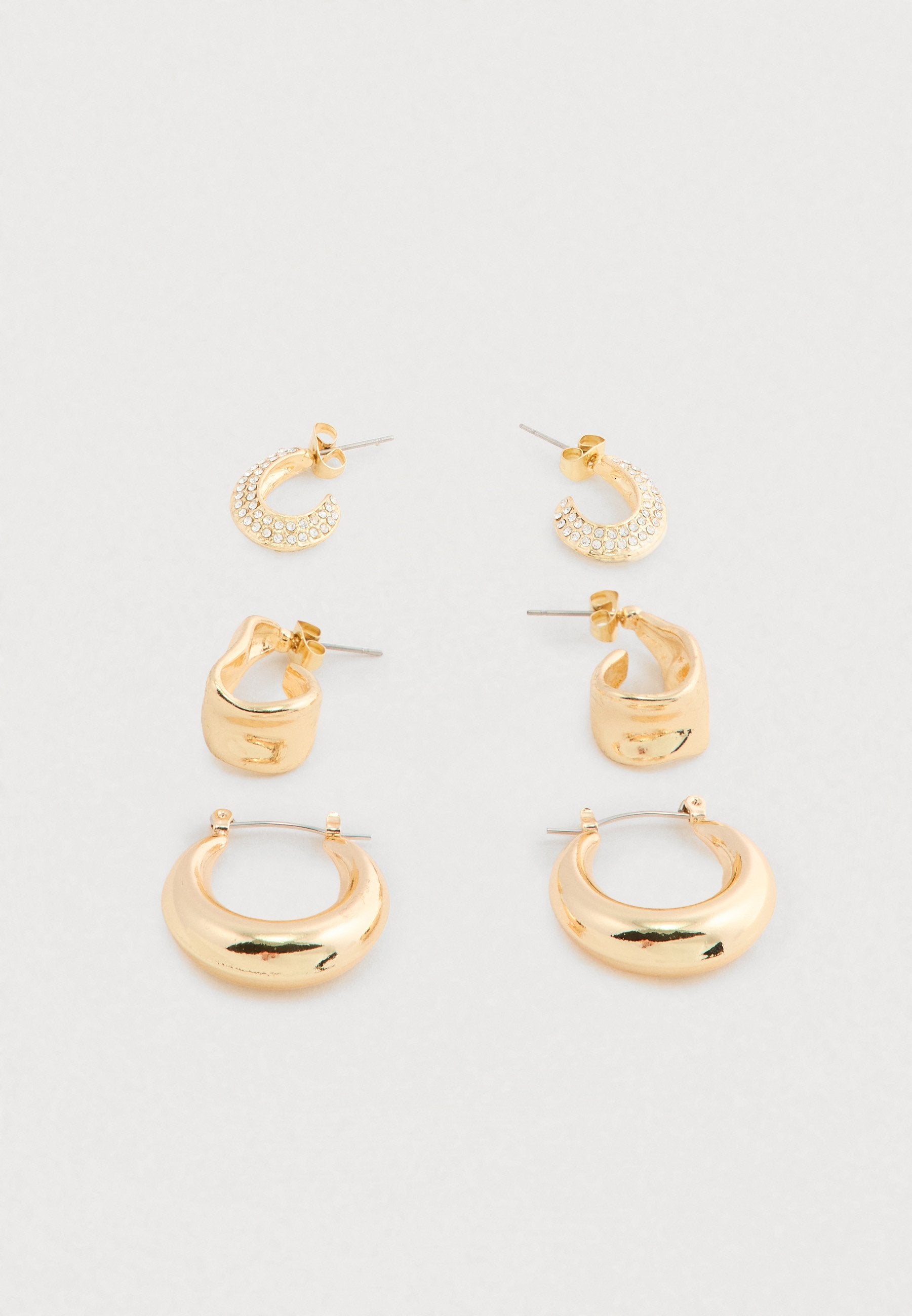 Pieces PCJENNY 3 PACK