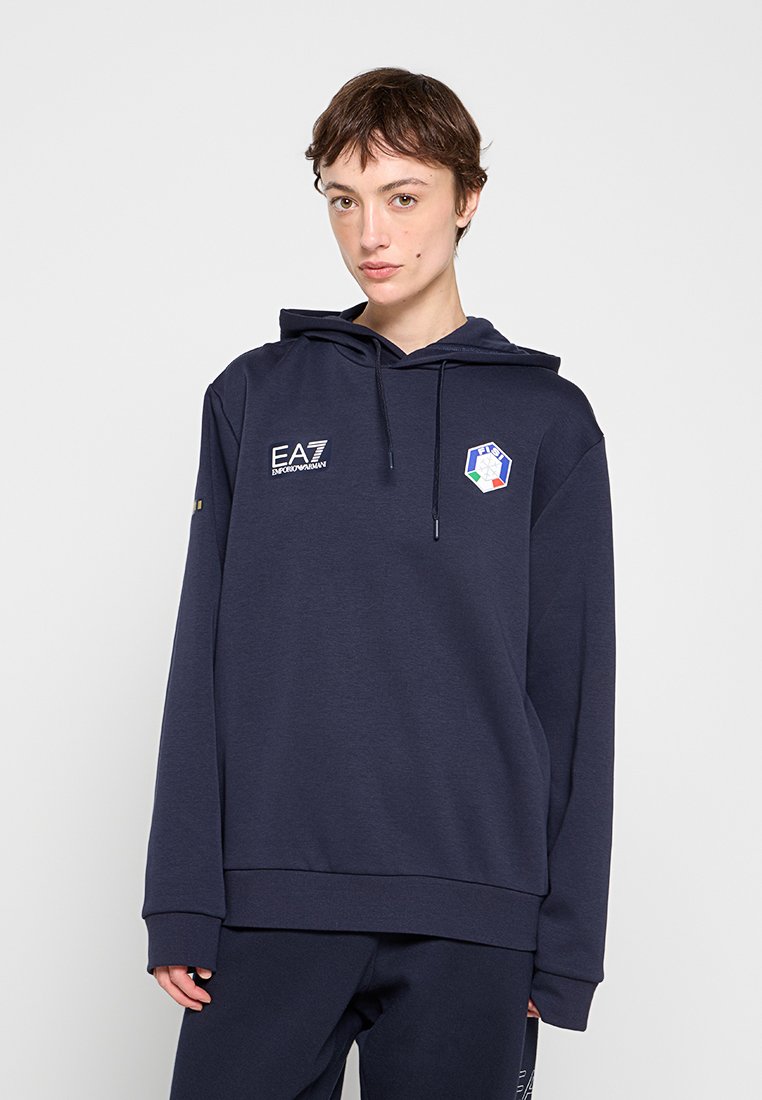 EA7 Emporio Armani Kapuzenpullover Media 1