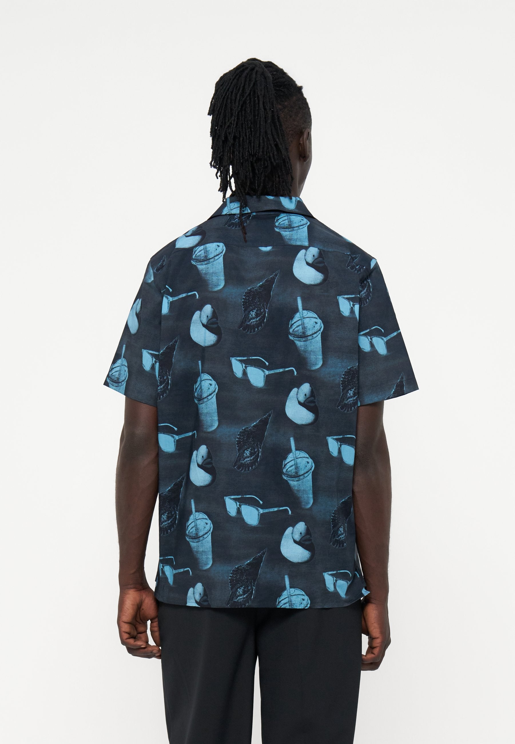 PS Paul Smith CASUAL FIT