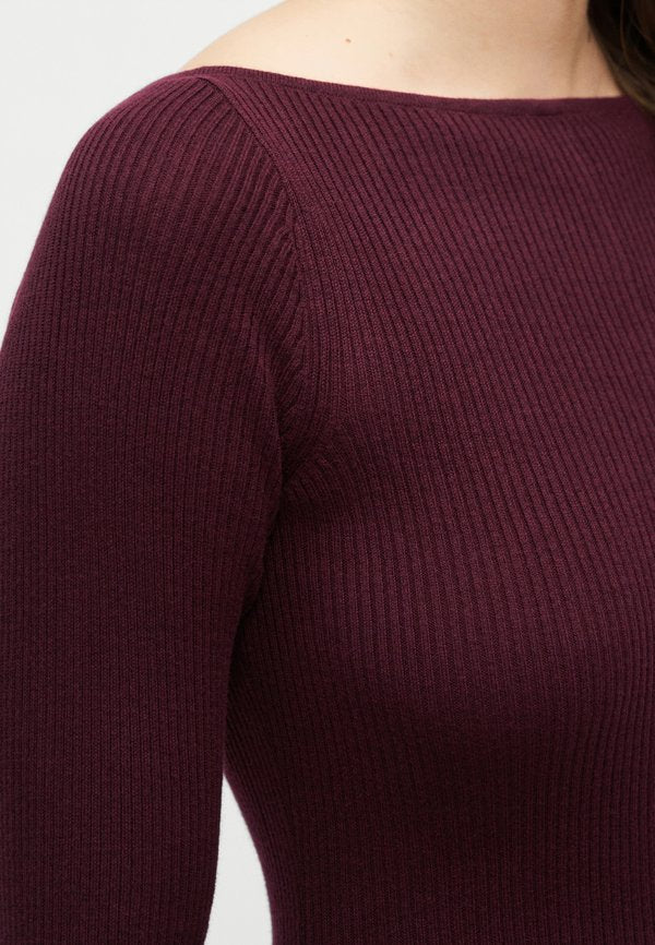 GAP Petite T NECK DRESS