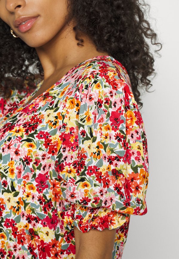 ONLY Petite ONLFREDERIKKE V NECK
