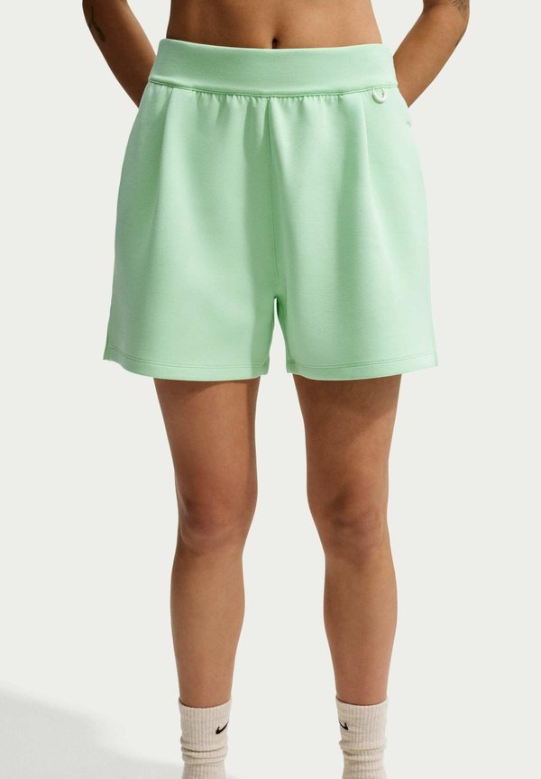 Nike Performance NIKE PERFORMANCE WOMEN'S DRI-FIT LOOSE SHORTS - Sports shorts - cucumber calm illusion green