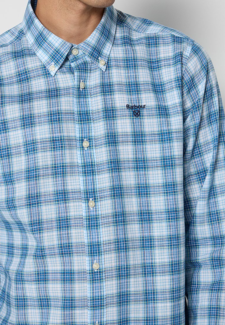 Barbour