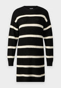NMMAYSA NECK DRESS Media 1
