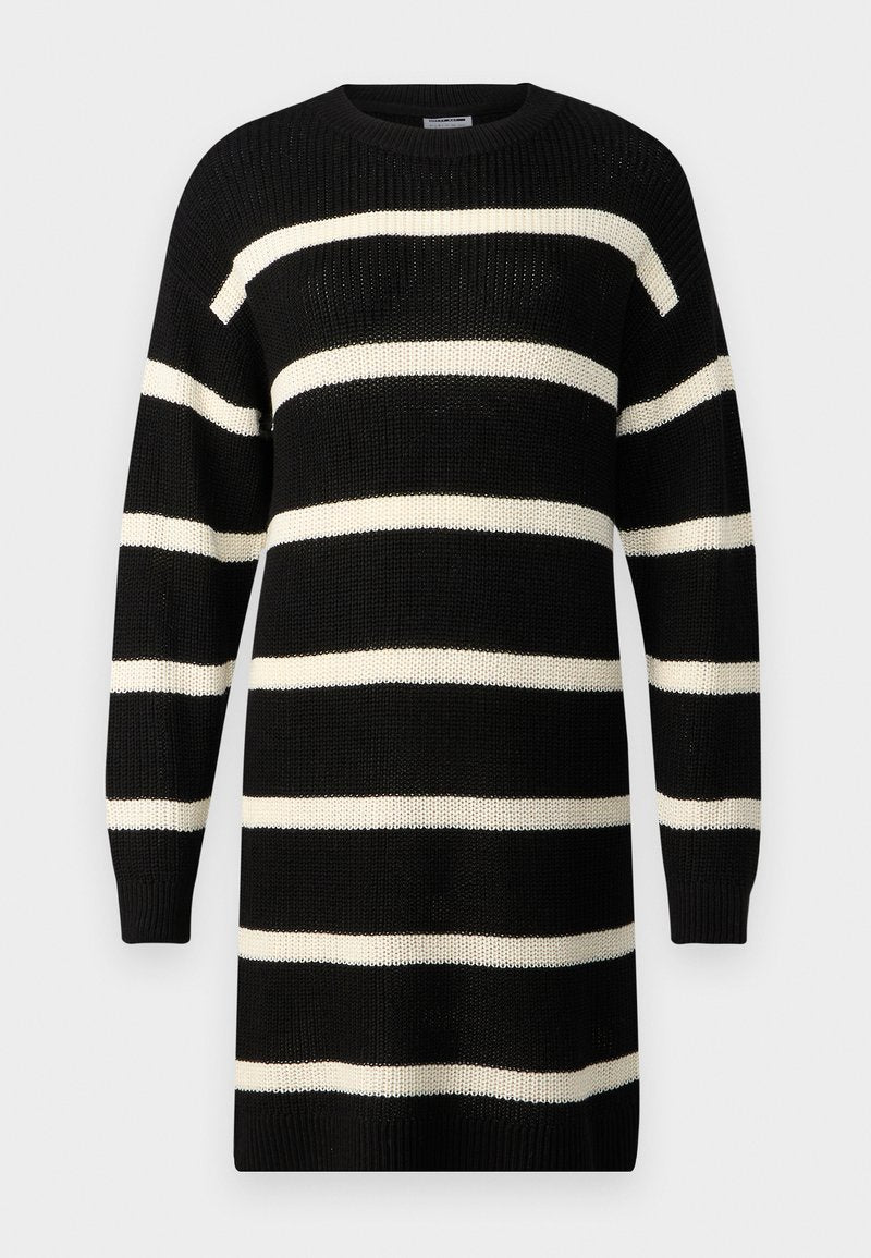 NMMAYSA NECK DRESS Media 1