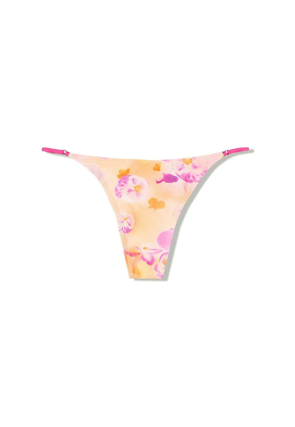 Bershka FLORAL