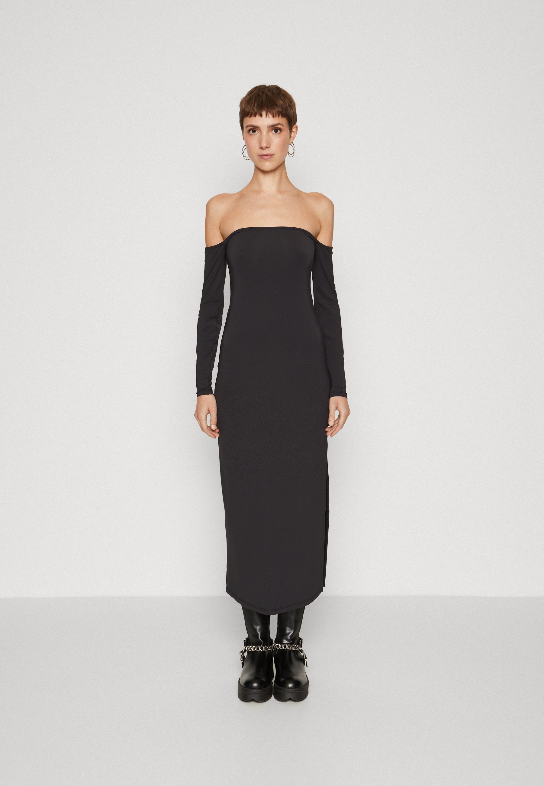 ONLY ONLEA OFF SHOULDER DRESS