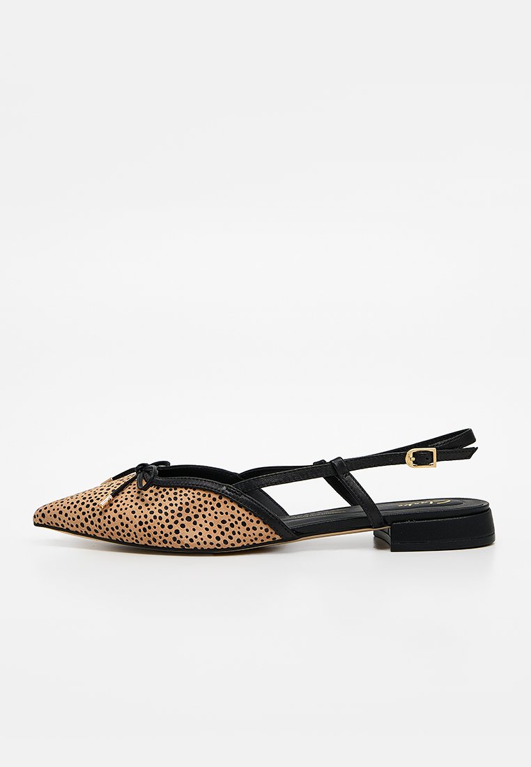 Clarks SENSA15