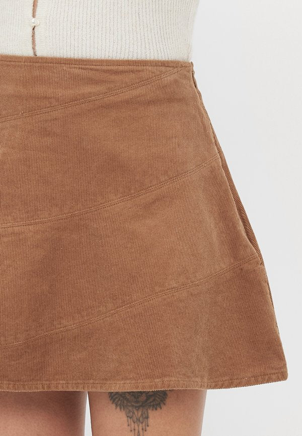 ONLY Petite ONLMOXIE SKATER SKIRT