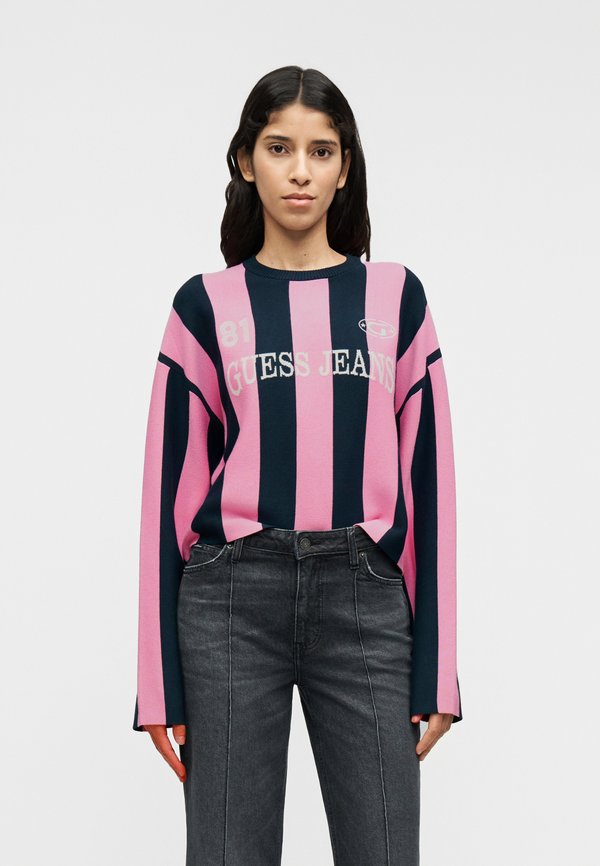 Guess Jeans STRIPED