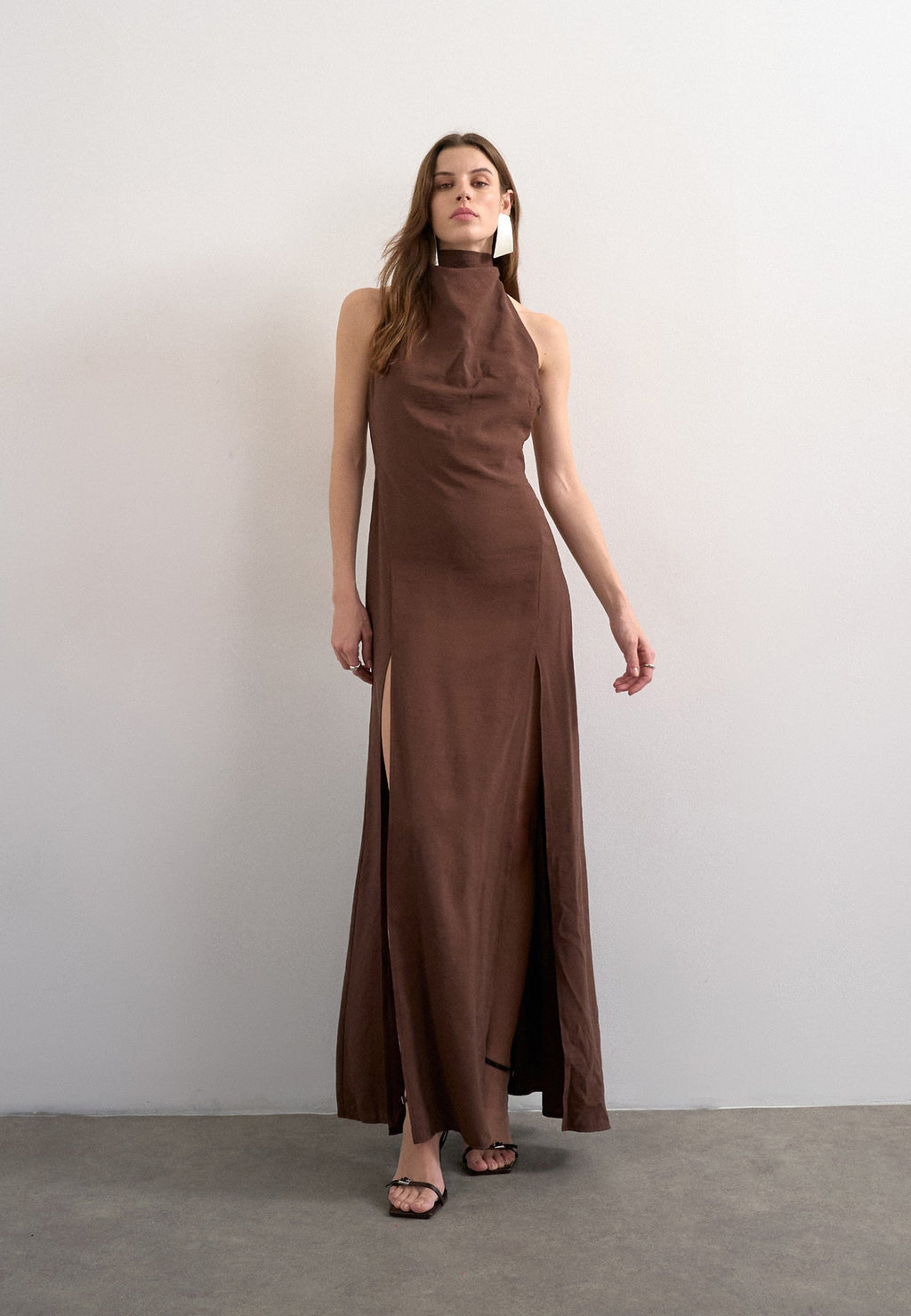Topshop TSGRY Long