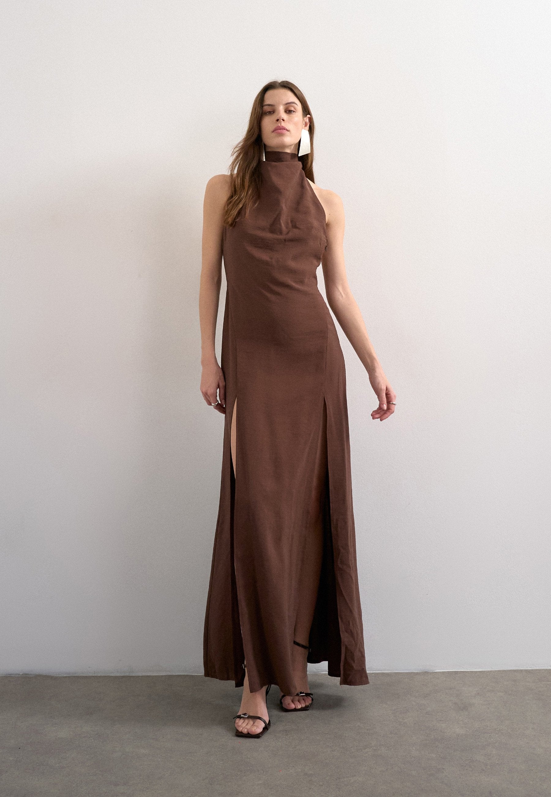 Topshop TSGRY Long