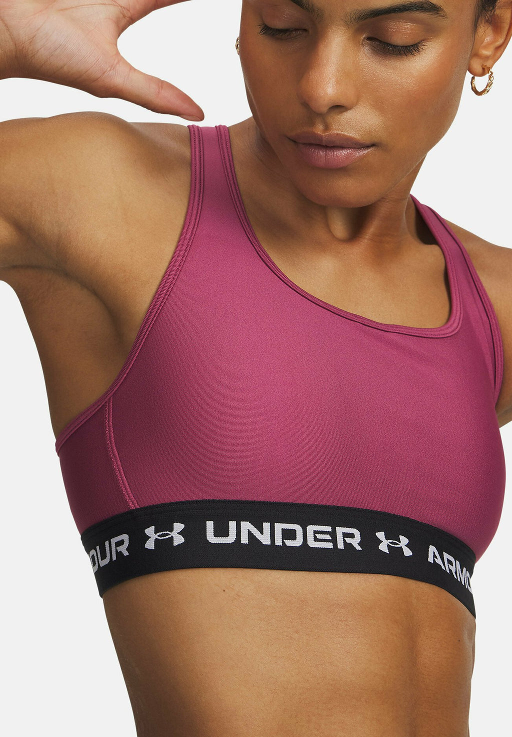 Under Armour CROSSBACK MID