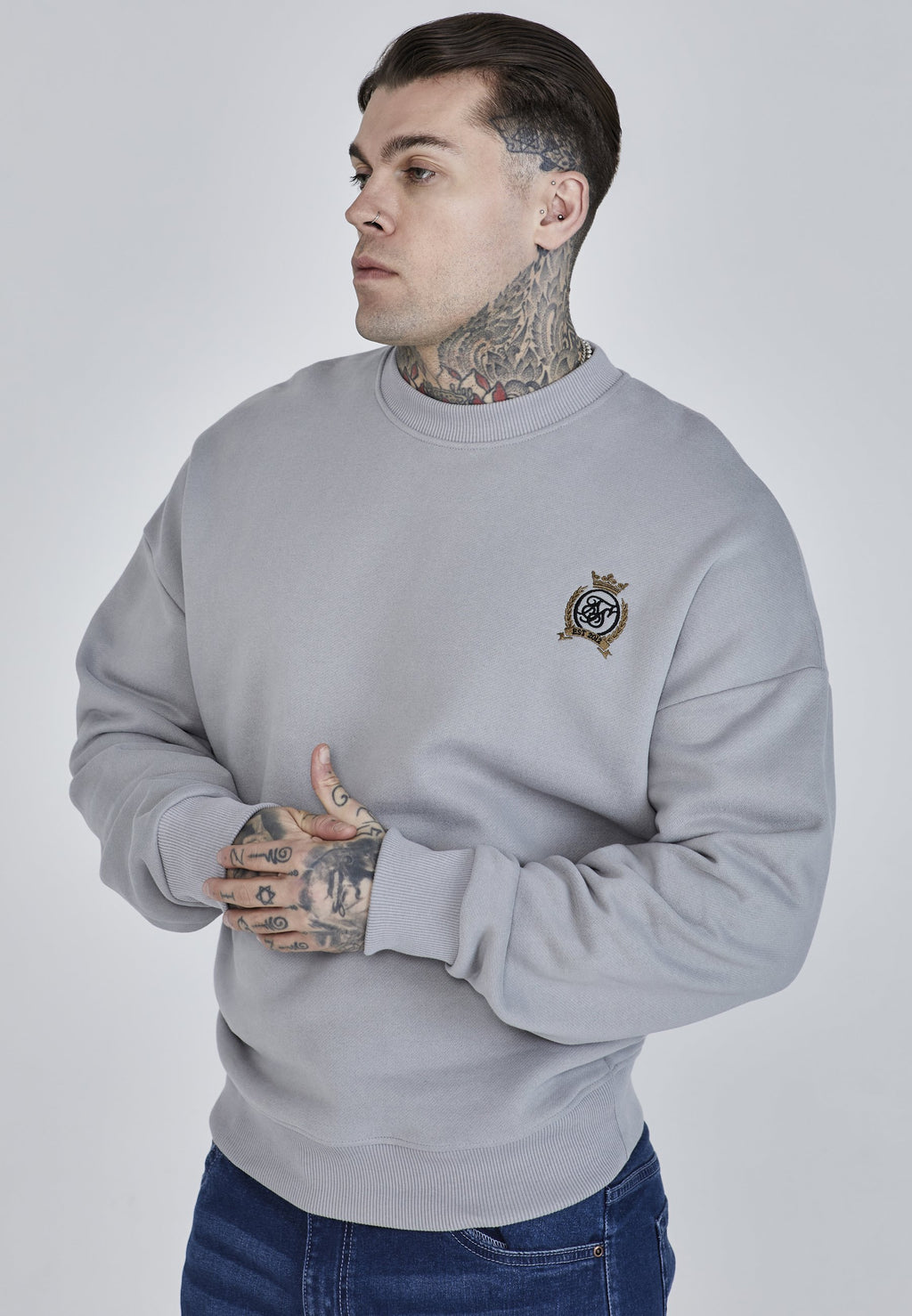 SIKSILK