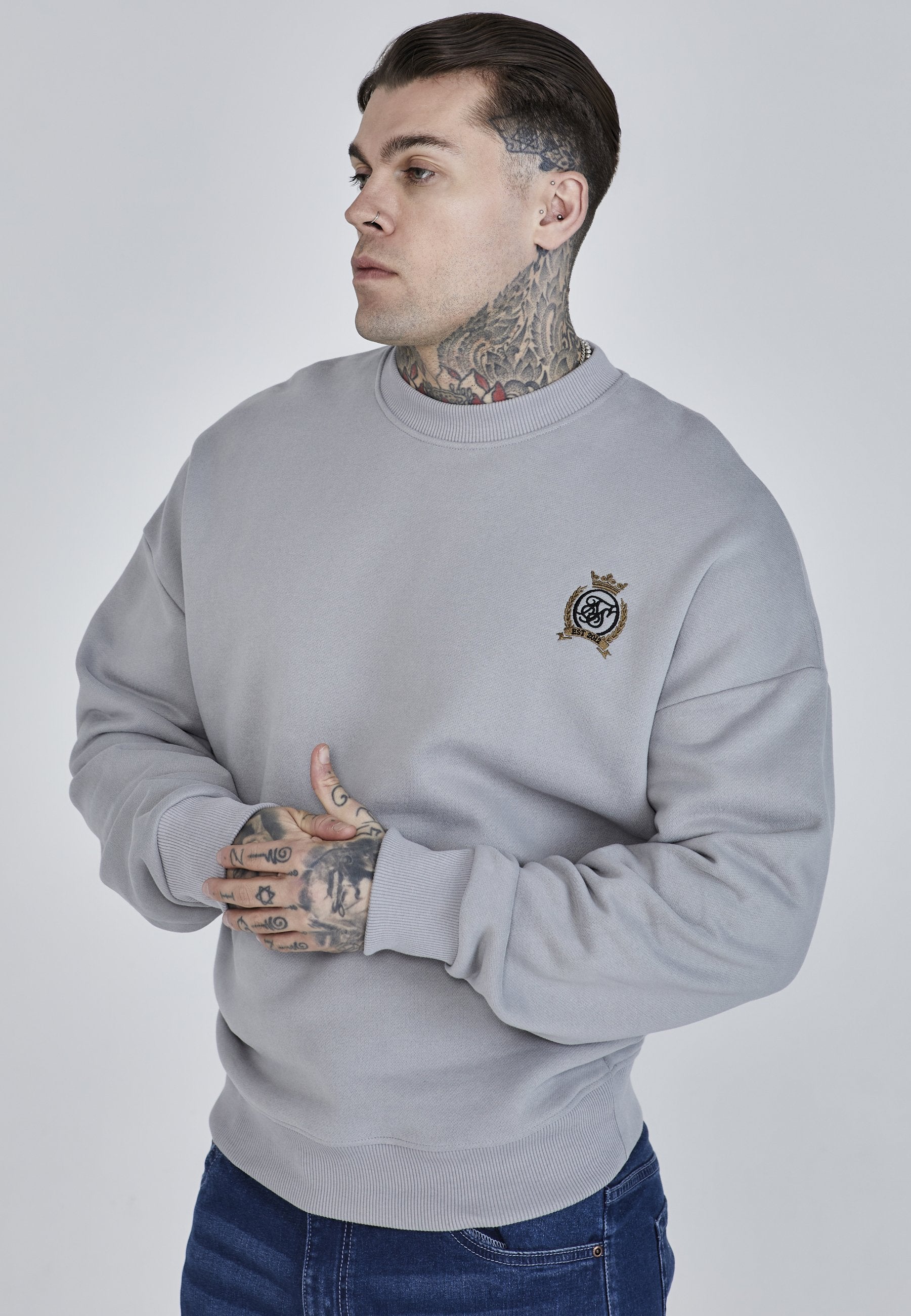 SIKSILK