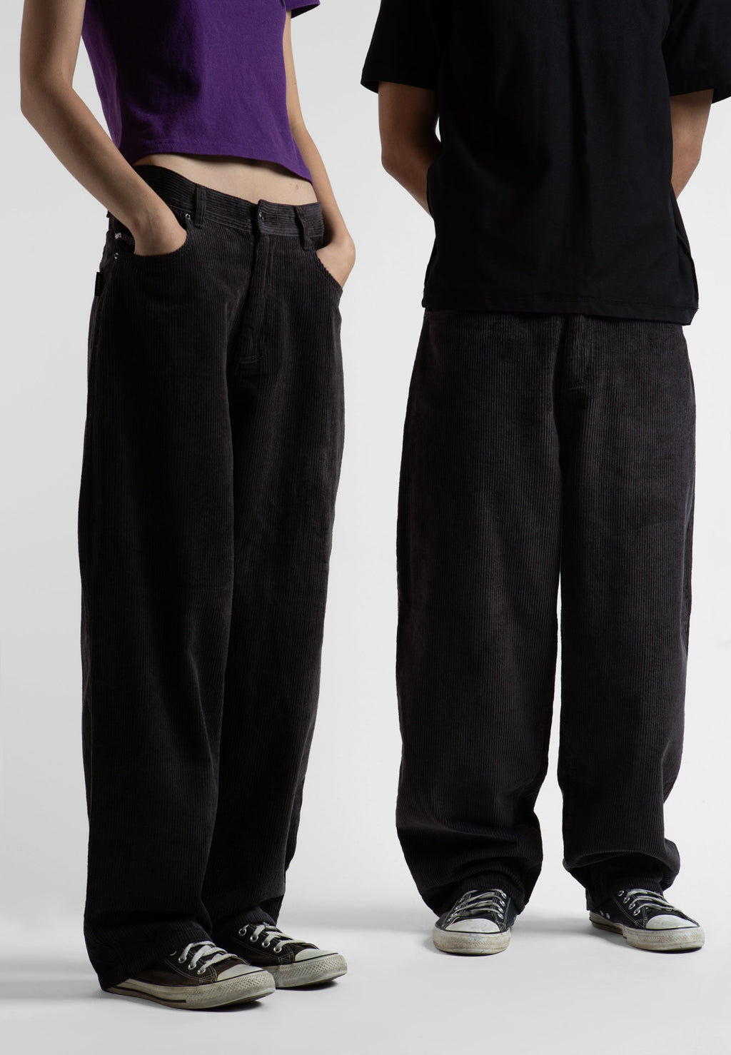 Wasted Paris CASPER PANT UNISEX