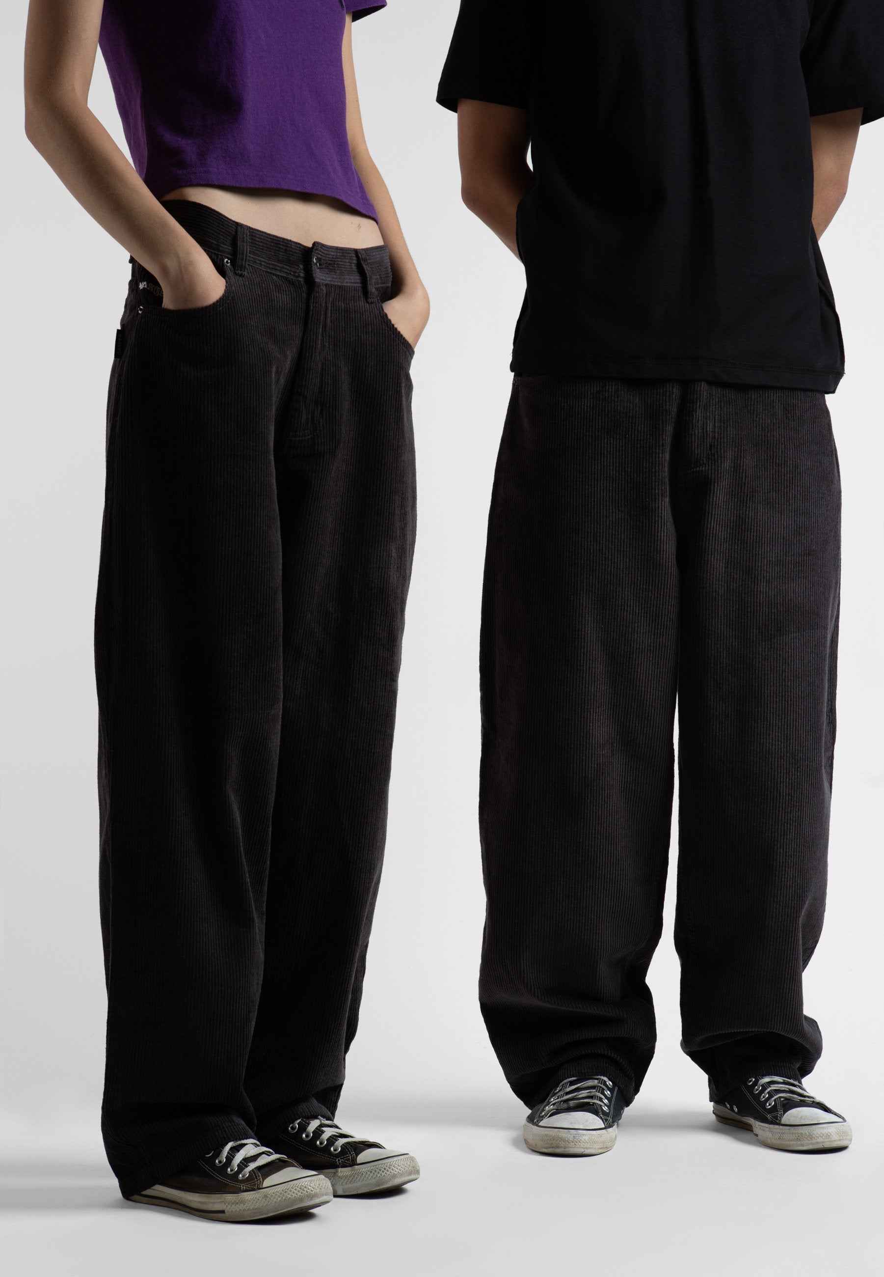 Wasted Paris CASPER PANT UNISEX