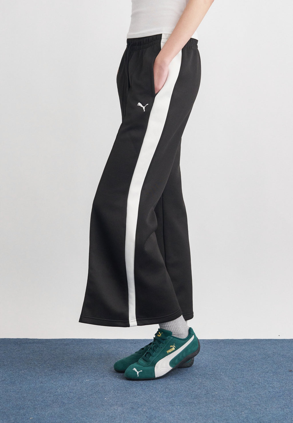 Puma RELAXED FLARED