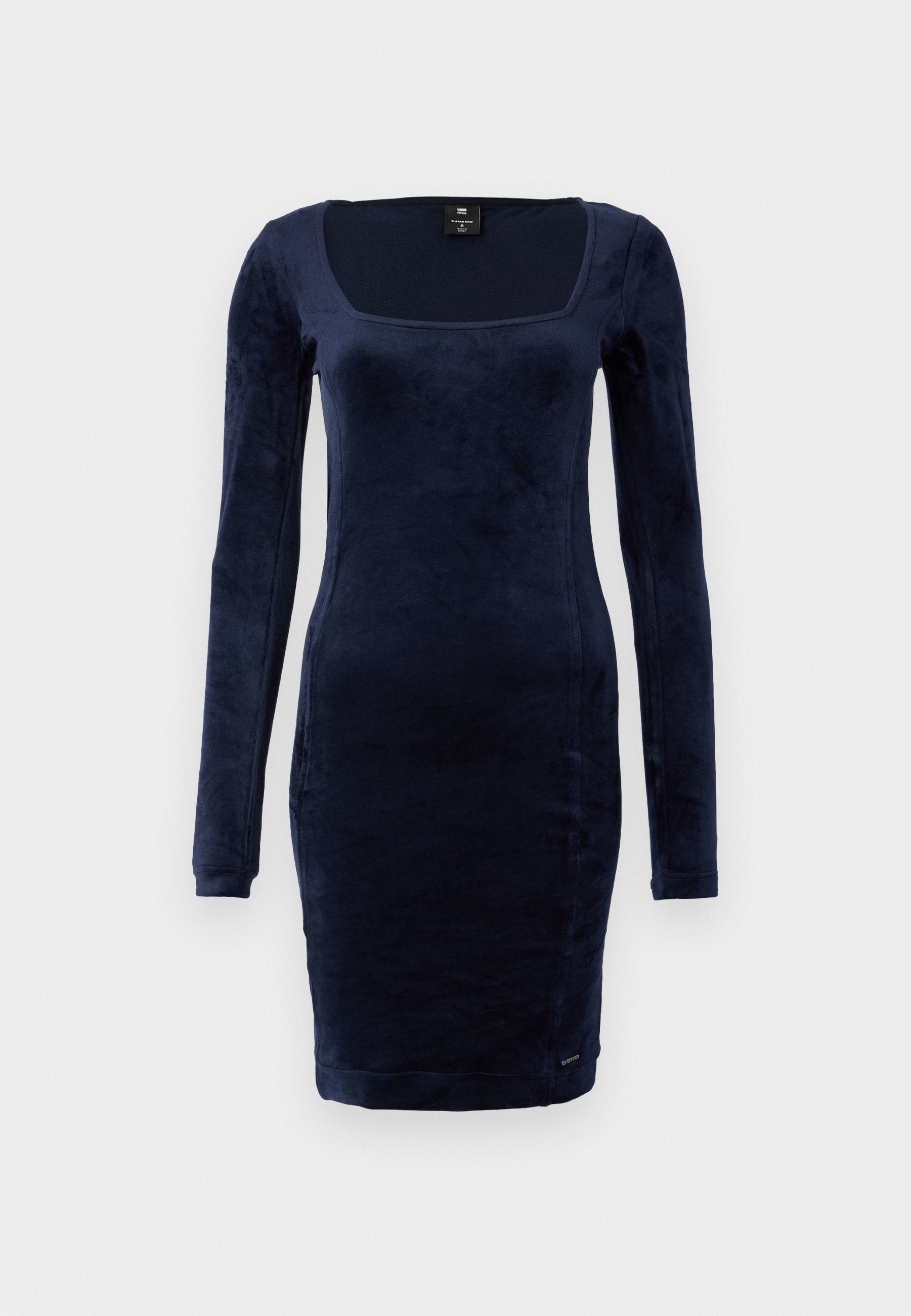 SLIM DRESS  Media 1