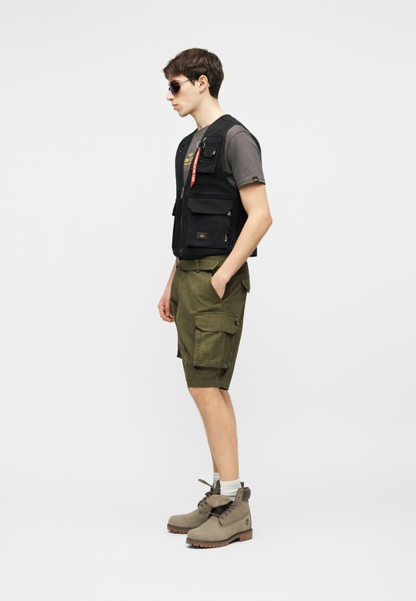 Alpha Industries UTILITY