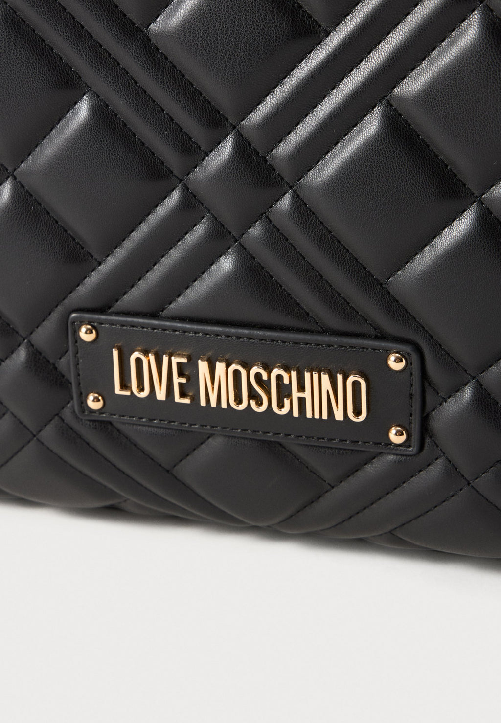 Love Moschino QUILTED BAG