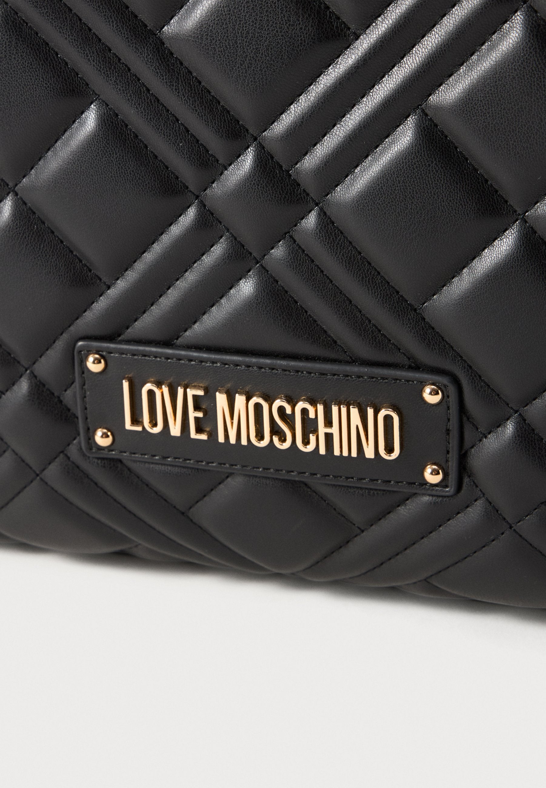 Love Moschino QUILTED BAG