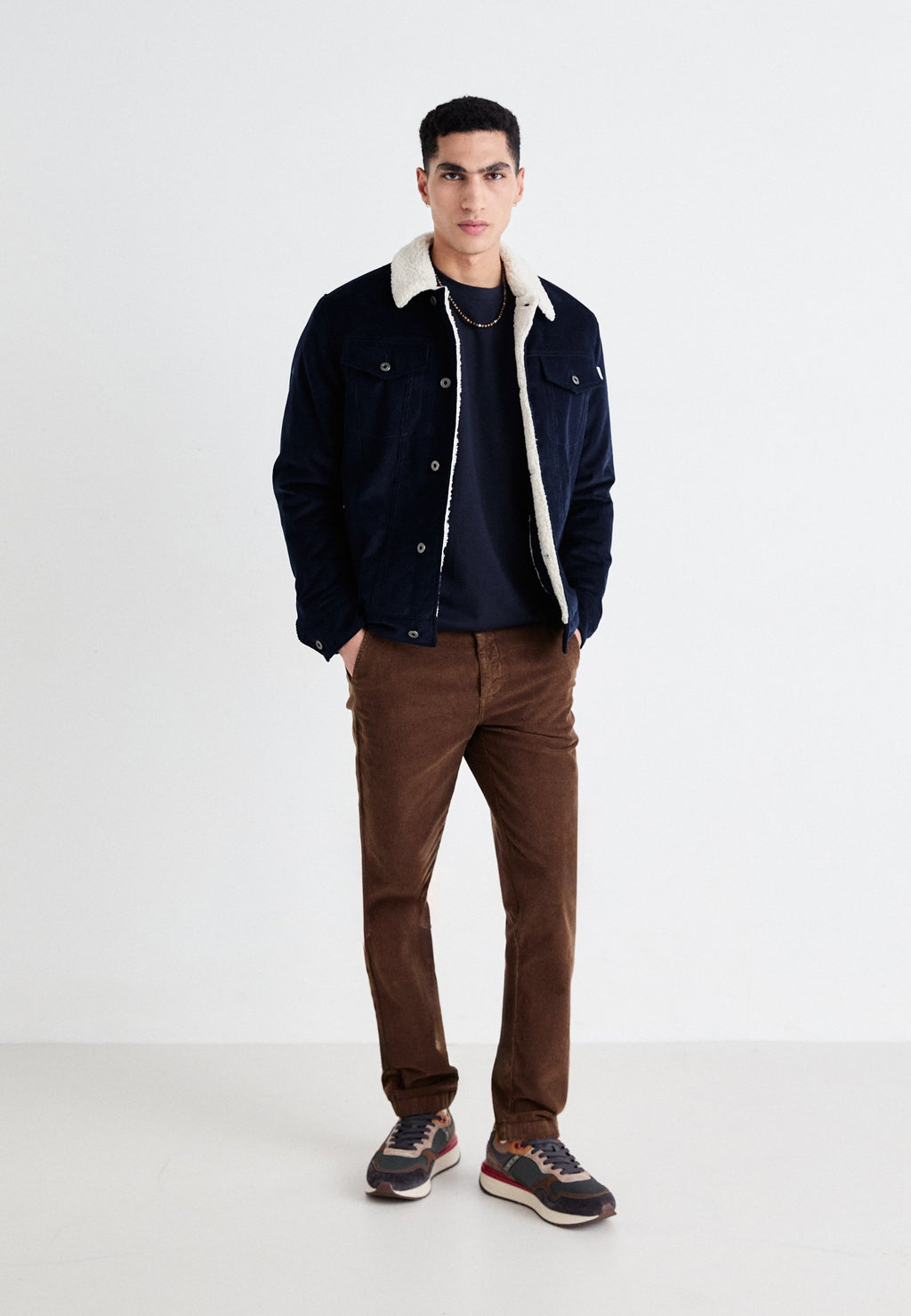 Pepe Jeans BUSTER PRO M