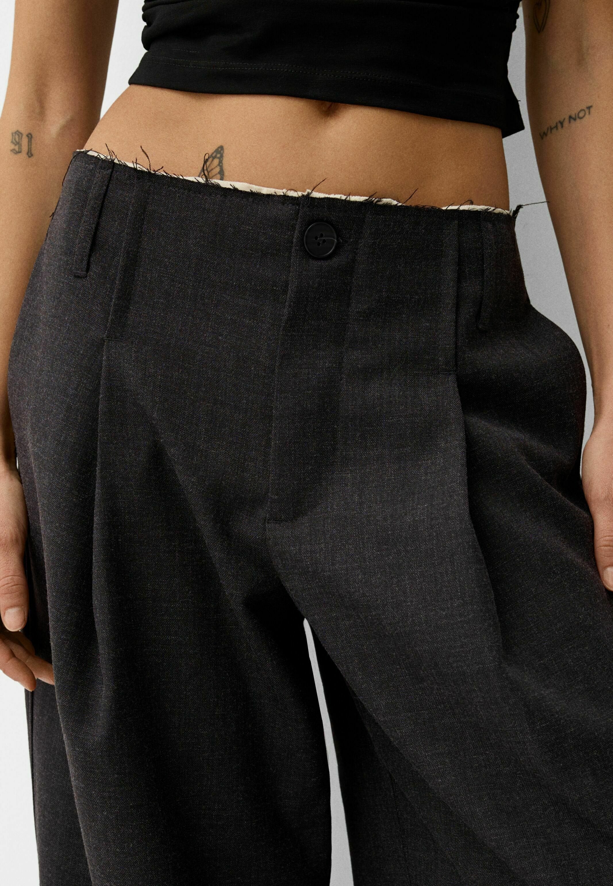 Bershka TAILORED