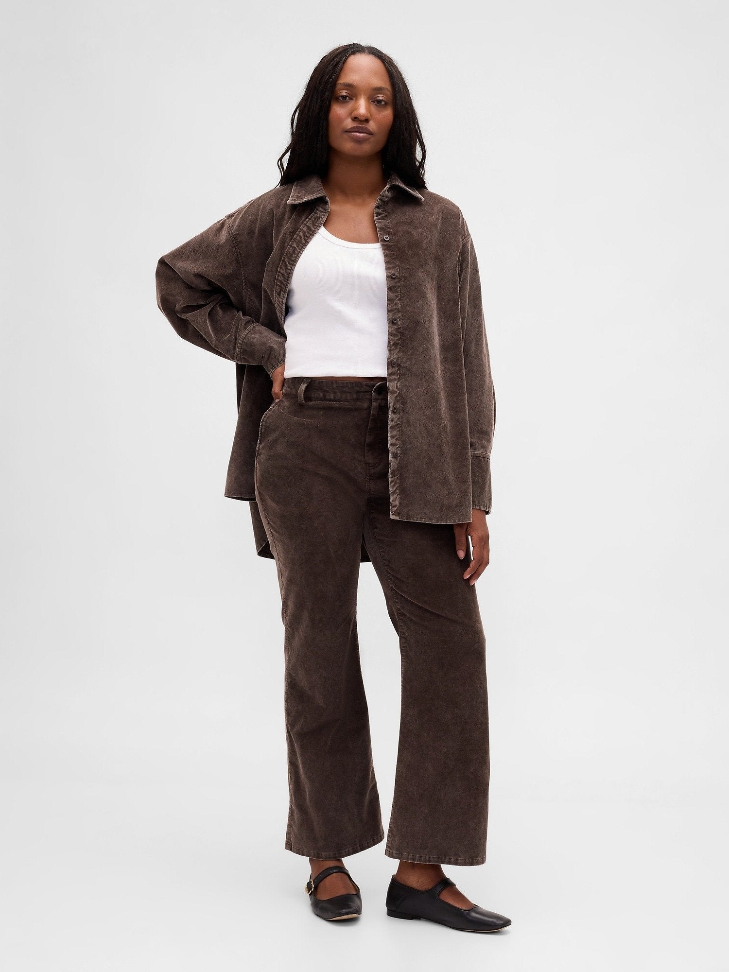 GAP SLOUCHY