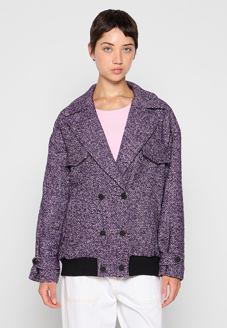 LIU JO Leichte Jacke Media 1