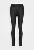 LTB LTB Florian B Black Coated Wash Jeans Skinny Fit