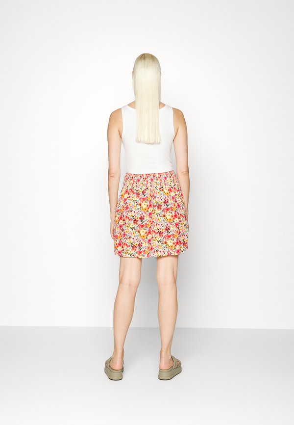 ONLY Tall ONLFREDERIKKE SMOCK SKIRT