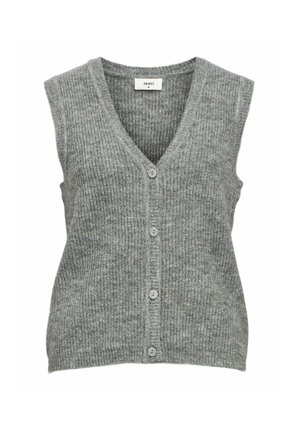 Object Waist Knitted