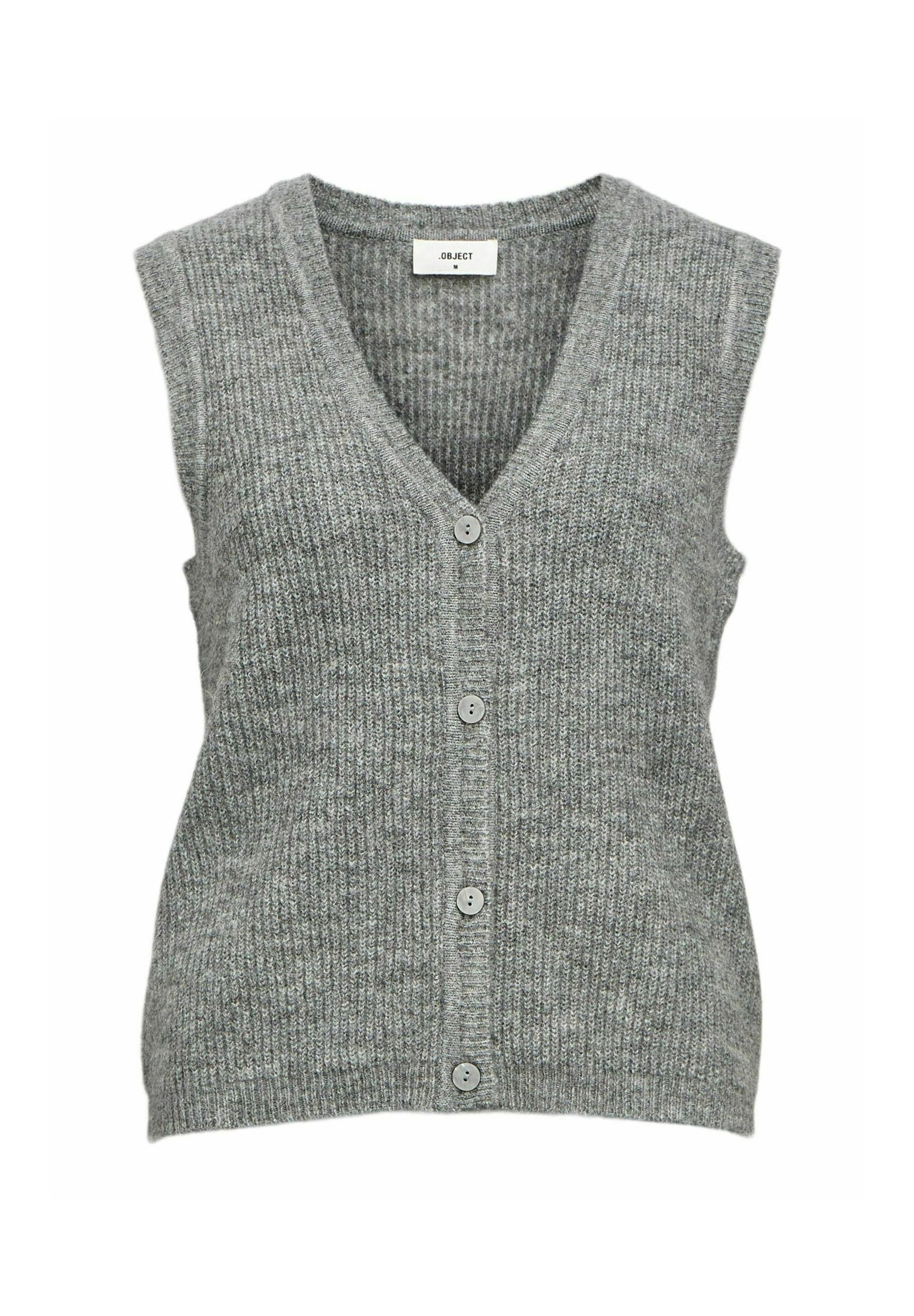 Object Waist Knitted