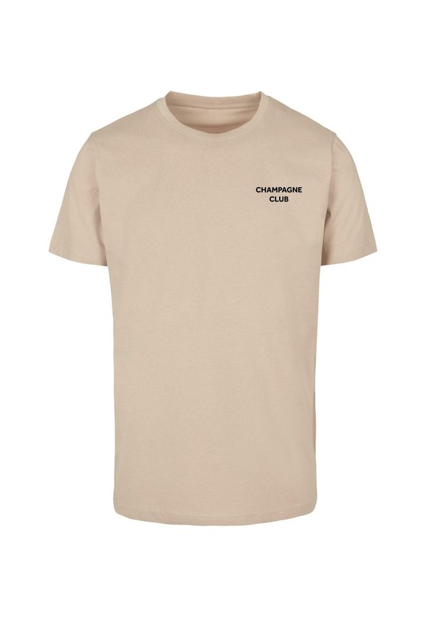 Mister Tee CHAMPAGNE CLUB