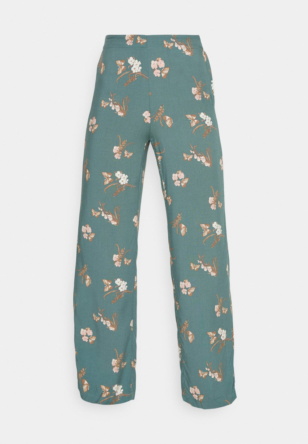 Vero Moda VMSIMPLY EASY WIDE PANT