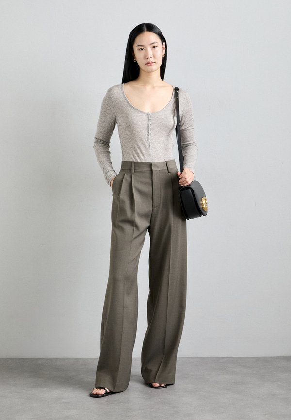 By Malene Birger MAJKA