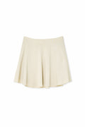 NA-KD FLOWY SKIRT