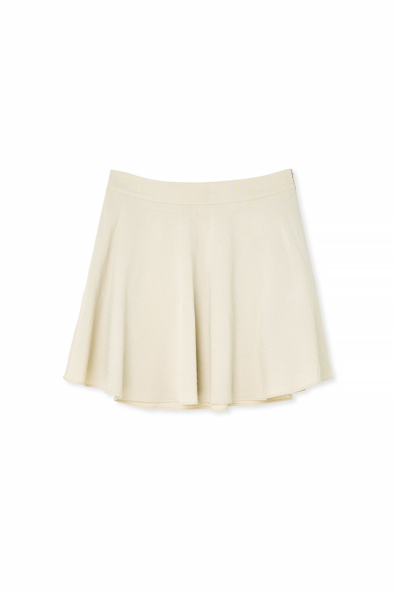 NA-KD FLOWY SKIRT