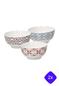 Tognana IRIS 6 PACK