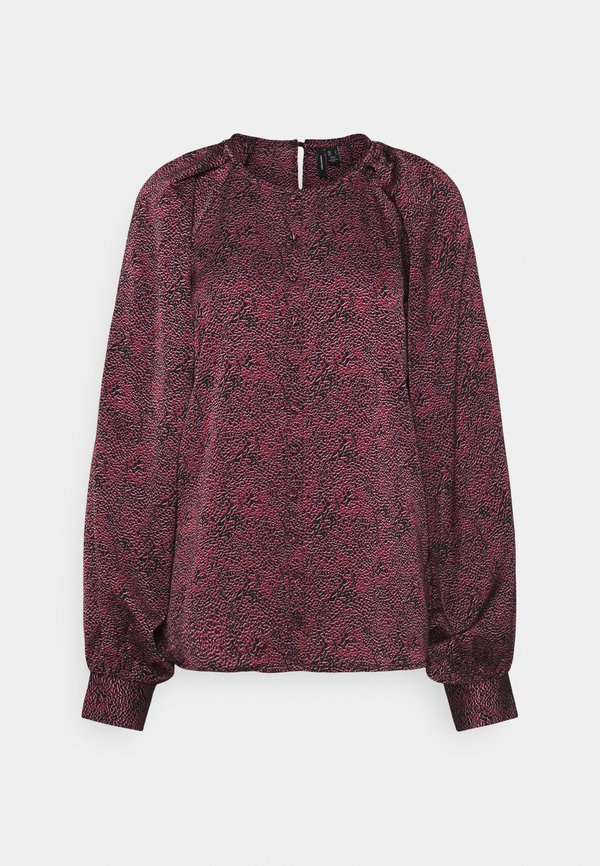 Vero Moda Tall VMBILLI BUTTON