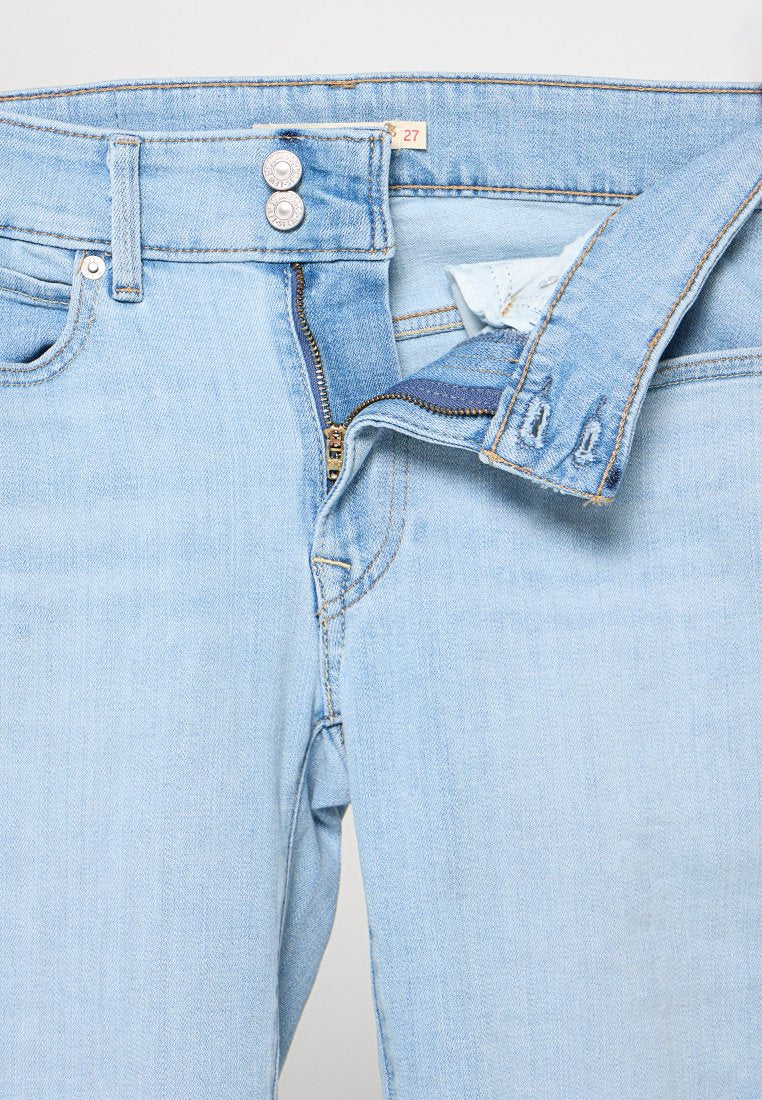 Levi's® 711® DOUBLE BUTTON