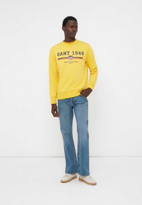 GANT