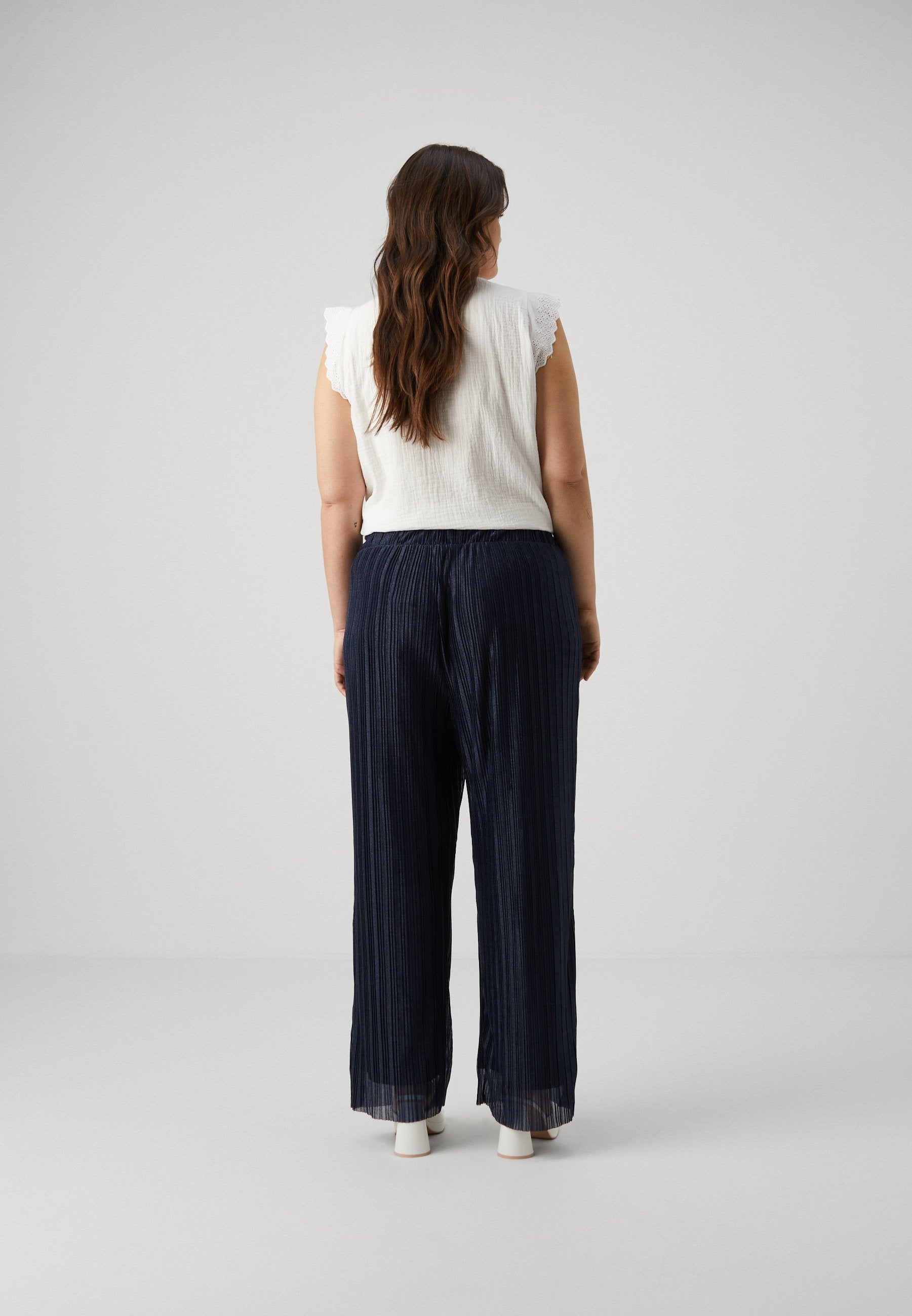 Vero Moda Curve VMCMALONE WIDE
