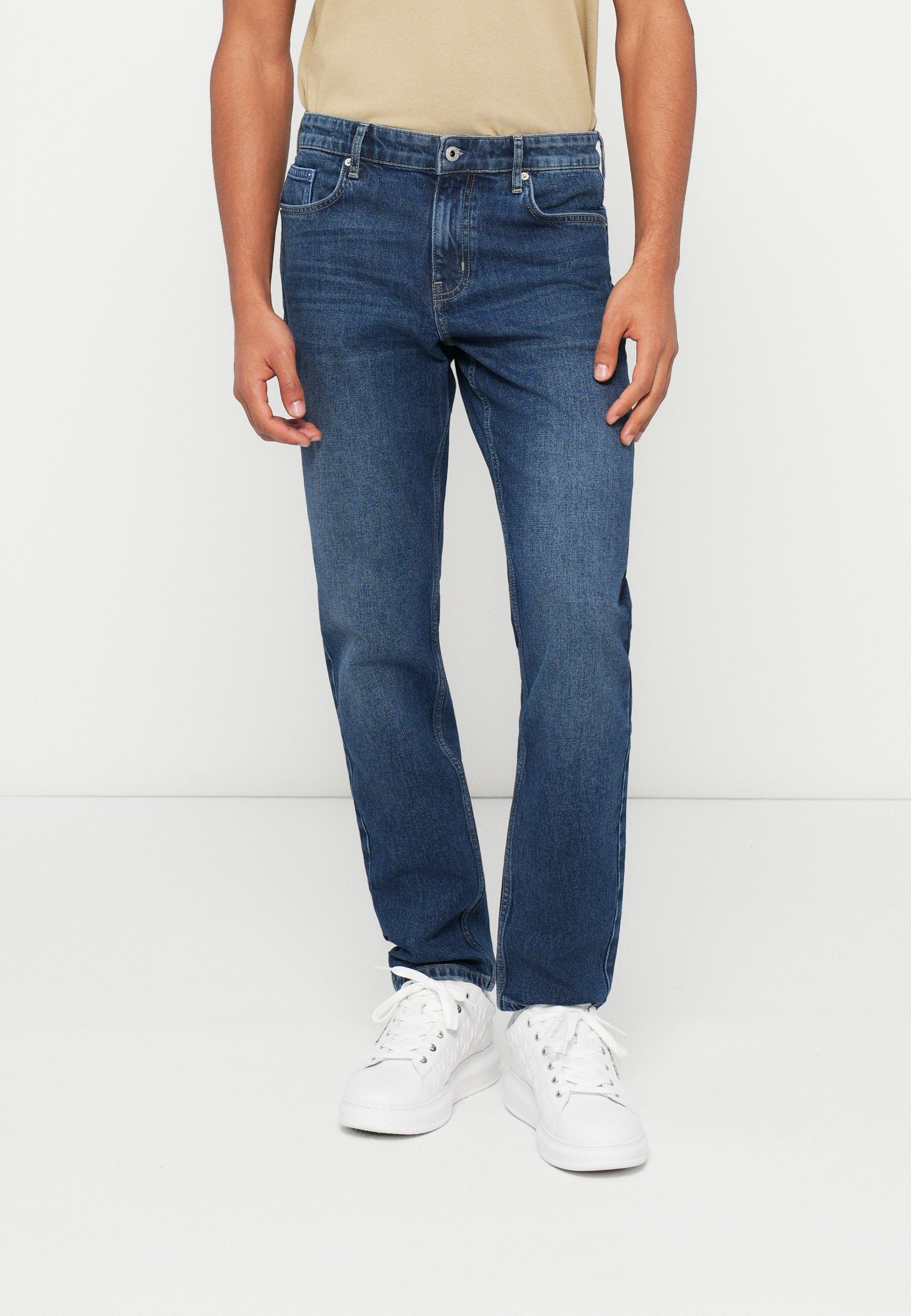 Karl Lagerfeld Jeans Jeans Slim Fit Media 3