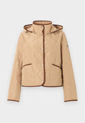 MICHAEL Michael Kors QUILTED JACKET