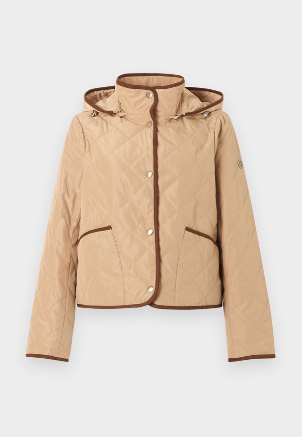 MICHAEL Michael Kors QUILTED JACKET
