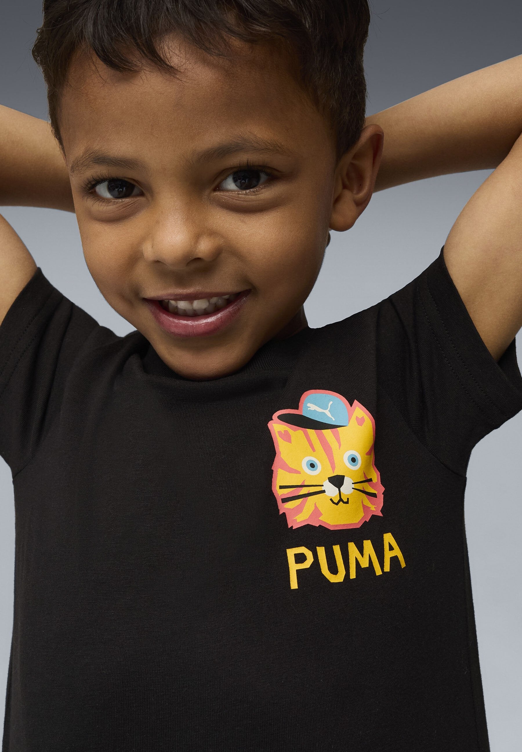 Puma MOODY CAT GRAPHIC UNISEX